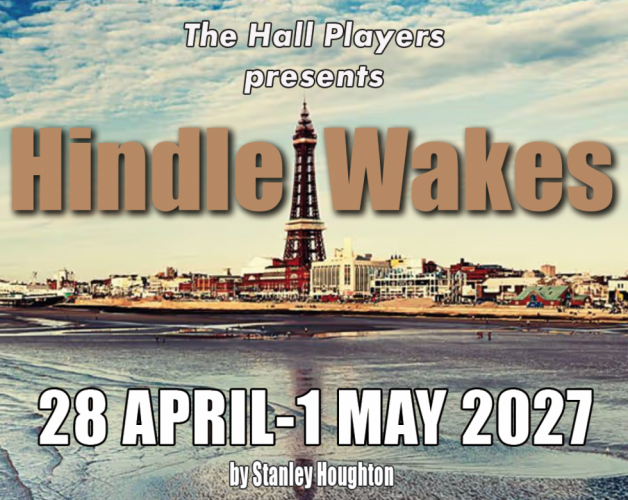 Hindle Wakes